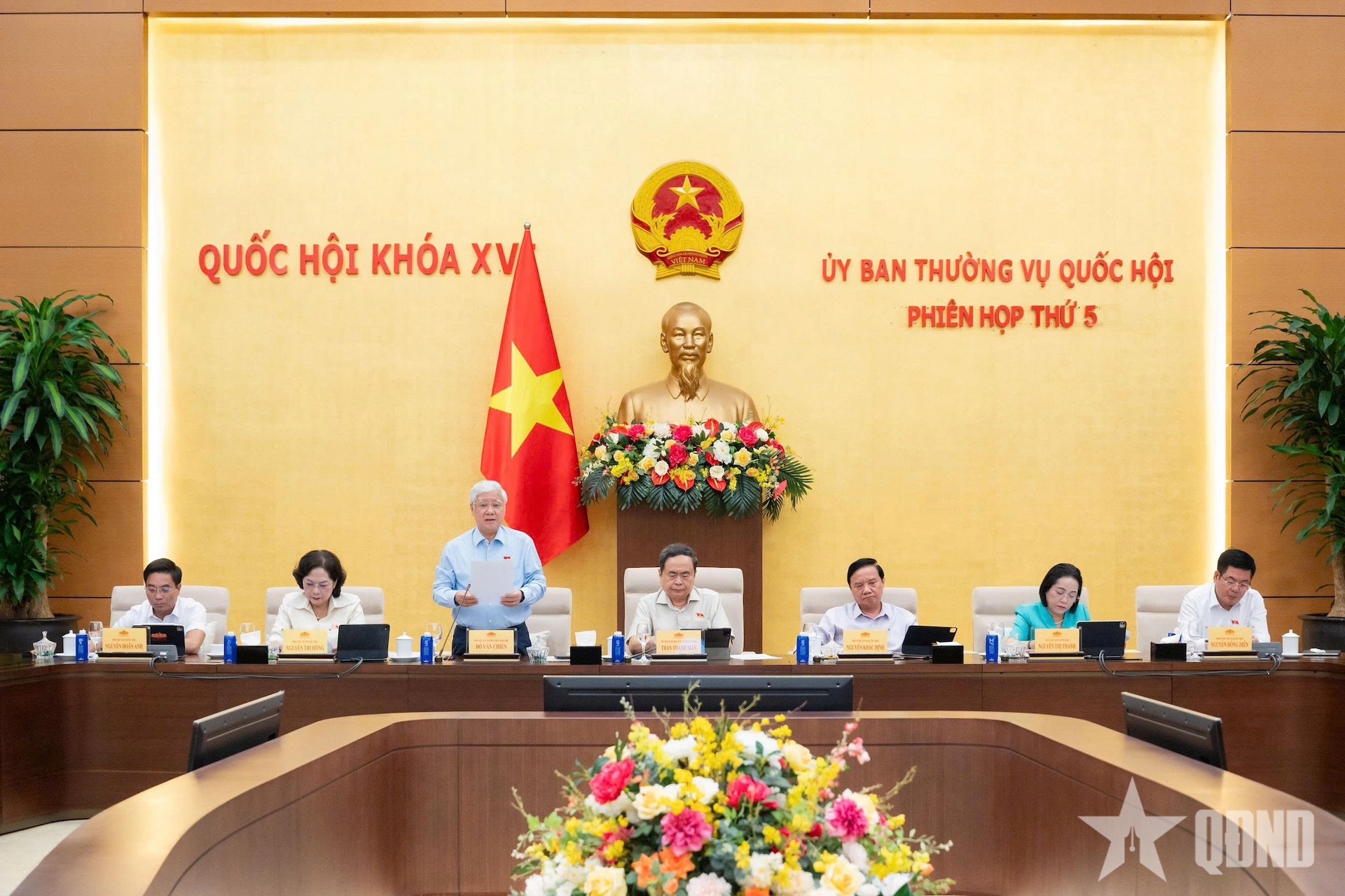 Tích hợp 4 chương trình mục tiêu quốc gia, khắc phục manh mún, chồng chéo